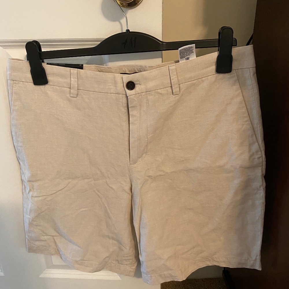 Men’s 9” Shorts